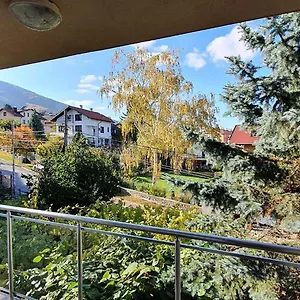 Albisto Dragalevtsi Luxury Apartment Sofia