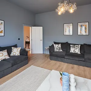 Host & - Parkside Holiday home Harrogate