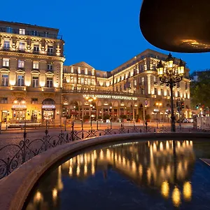 Steigenberger Icon Frankfurter Hof Hotel