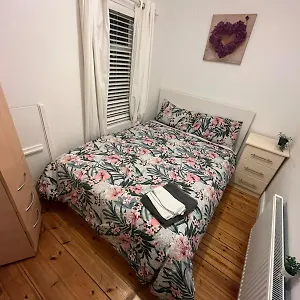 Doble D10 Homestay Dublin