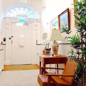 Viridian At 4 Apartment Dublin