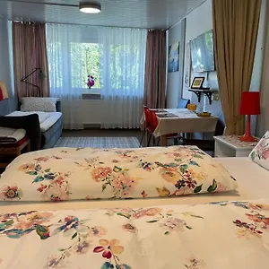 Am Berggarten Apartment